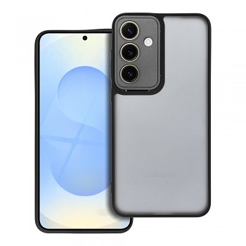 Kryt pro Samsung S25 PLUS Variete černý