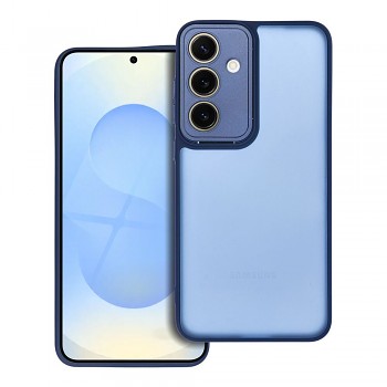 Kryt pro Samsung S25 PLUS Variete tmavě modrý