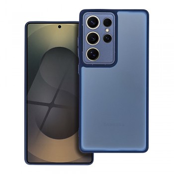Kryt pro Samsung S25 ULTRA Variete tmavě modrý