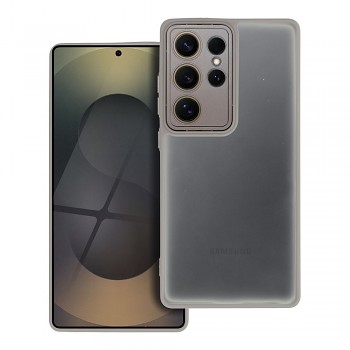 Kryt pro Samsung S25 ULTRA Variete ocelový