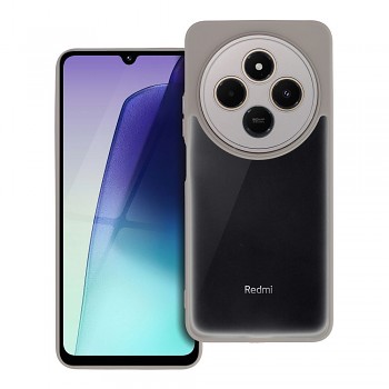 Kryt pro Xiaomi Redmi 14C Variete ocelový