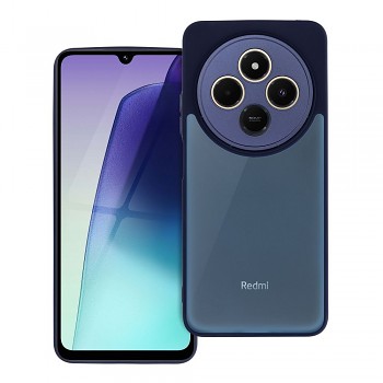Kryt pro Xiaomi Redmi 14C Variete tmavě modrý