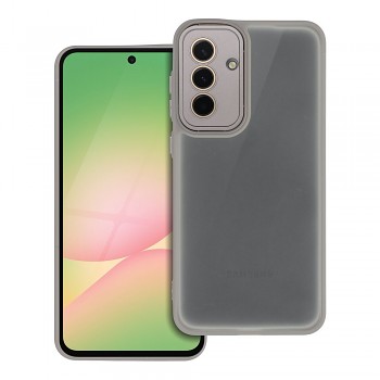 Kryt pro Samsung A56 5G Variete ocelový