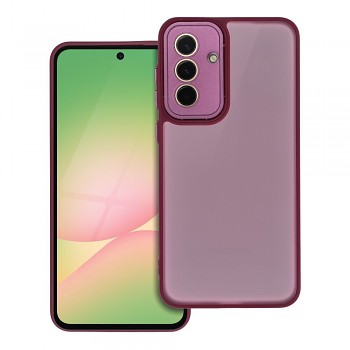 Kryt pro Samsung A56 5G Variete fialový
