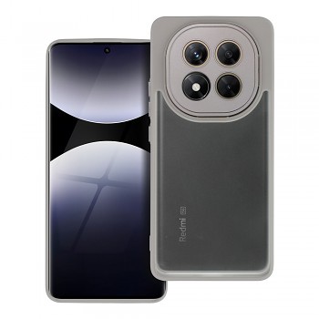Kryt pro Xiaomi Redmi Note 14 PRO PLUS 5G Variete ocelový