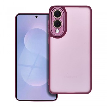 Kryt pro Samsung S25 EDGE Variete fialový