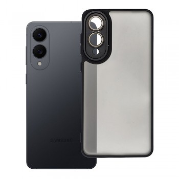 Kryt pro Samsung S25 EDGE Variete černý