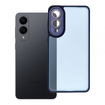 Kryt pro Samsung S25 EDGE Variete tmavě modrý