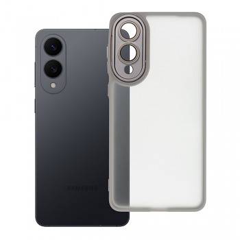 Kryt pro Samsung S25 EDGE Variete ocelový