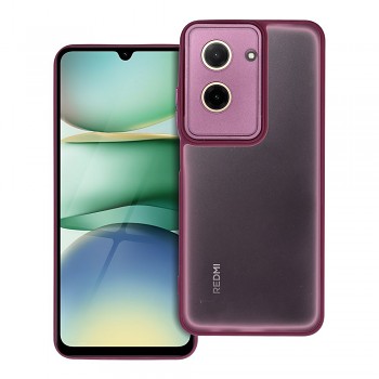 Kryt pro Xiaomi Redmi A5 (171.7 x 77.8 x 8.26) Variete fialový