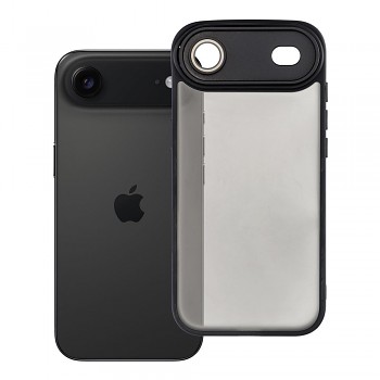 Kryt pro iPhone 17 AIR Variete černý