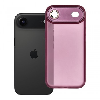 Kryt pro iPhone 17 AIR Variete fialový
