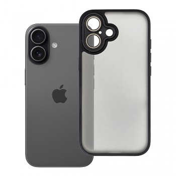Kryt pro iPhone 17 Variete černý