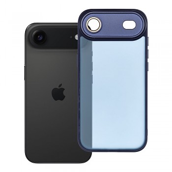 Kryt pro iPhone 17 AIR Variete tmavě modrý