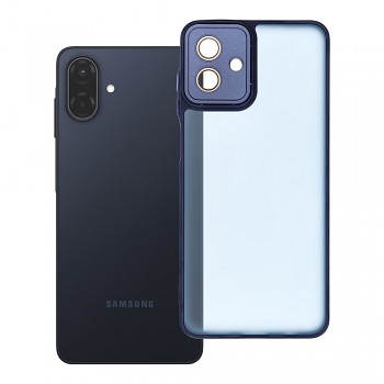 Kryt pro Samsung A07 / A08 Variete tmavě modrý