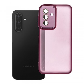 Kryt pro Samsung A17 / A18 Variete fialový