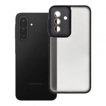 Kryt pro Samsung A17 / A18 Variete černý