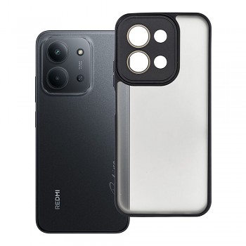 Kryt pro Xiaomi Redmi 15C (173.16 x 81.07 x 8.2) Variete černý