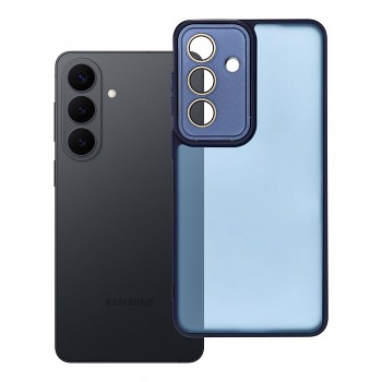 Kryt pro Samsung S26 PLUS Variete tmavě modrý