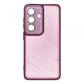 Kryt pro Samsung S26 Variete fialový