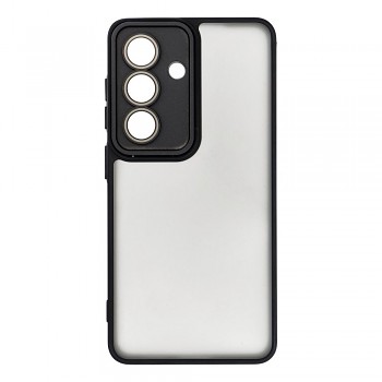 Kryt pro Samsung S26 Variete černý