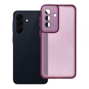 Kryt pro Samsung A57 5G Variete fialový
