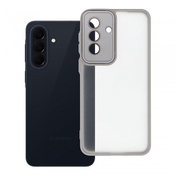 Kryt pro Samsung A57 5G Variete ocelový