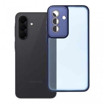 Kryt pro Samsung A37 5G Variete tmavě modrý