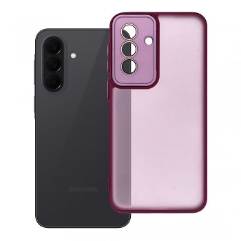 Kryt pro Samsung A37 5G Variete fialový