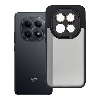 Kryt pro Xiaomi Redmi Note 15 PRO 5G Variete černý