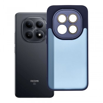 Kryt pro Xiaomi Redmi Note 15 PRO 5G Variete tmavě modrý