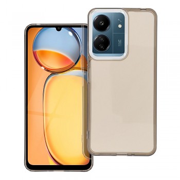 Kryt pro Xiaomi Redmi 13C / Poco C65 Pearl černý