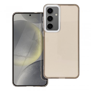 Kryt pro Samsung S24 PLUS Pearl černý