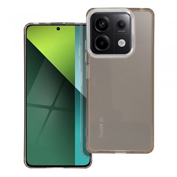 Kryt pro Xiaomi Redmi Note 13 PRO 5G Pearl černý