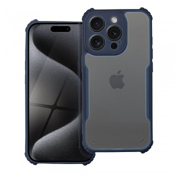Kryt Anti-Drop pro iPhone 16 černý