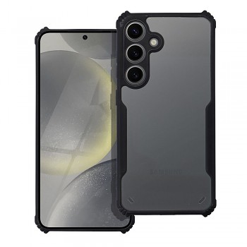 Kryt Anti-Drop pro Samsung S25 Ultra černý