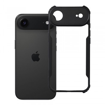 Kryt Anti-Drop pro iPhone 17 Air černý