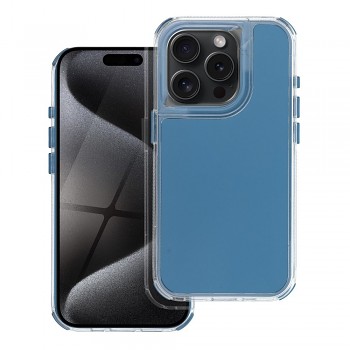Kryt Matrix pro iPhone 11 modrý