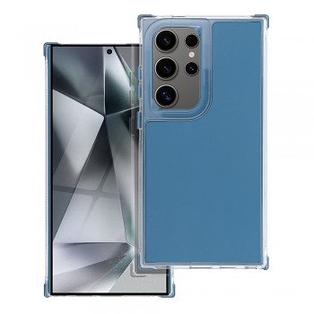 Kryt Matrix pro Samsung S20 FE / S20 FE 5G modrý