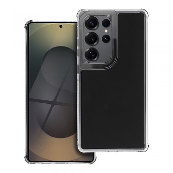 Kryt Matrix pro Samsung S25 Ultra černý