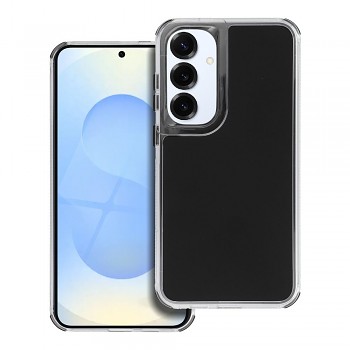 Kryt Matrix pro Samsung S25 Plus černý