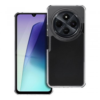 Kryt Matrix pro Xiaomi Redmi 14C černý