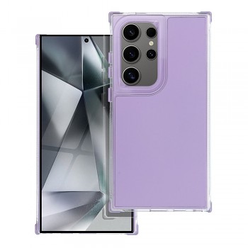 Kryt Matrix pro Samsung A26 5G světle fialový