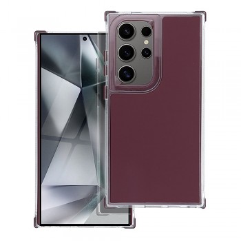 Kryt Matrix pro Samsung A56 5G fialový