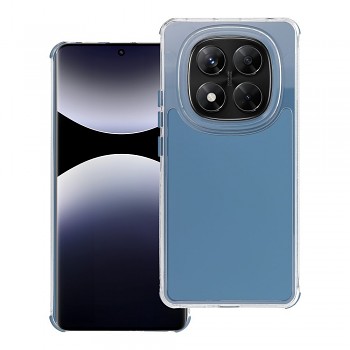 Kryt Matrix pro Xiaomi Redmi Note 14 Pro 4G modrý