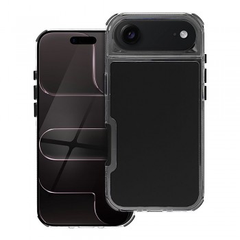 Kryt Matrix pro iPhone 17 Air černý