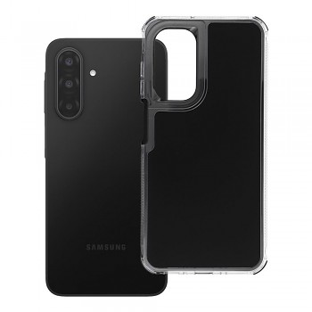 Kryt Matrix pro Samsung A17 / A18 černý