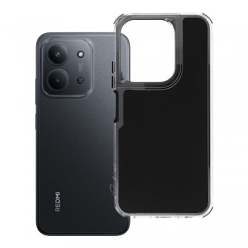 Kryt Matrix pro Xiaomi Redmi 15C (173.16 x 81.07 x 8.2) černý