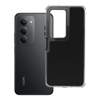 Kryt Matrix pro Xiaomi Redmi 15 4G / 5G (169 mm) černý