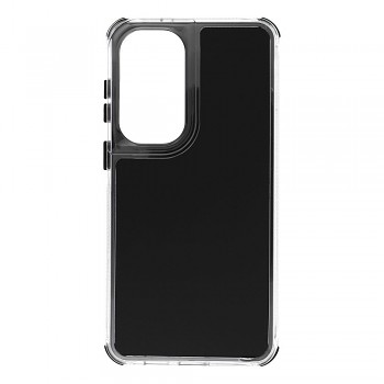 Kryt Matrix pro Samsung S26 Plus černý